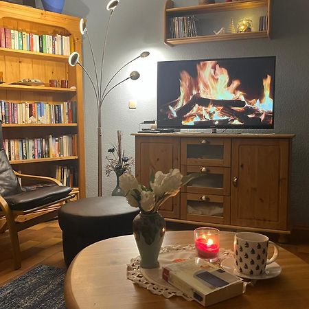 Fewo Bernsteinglueck Prerow Kültér fotó