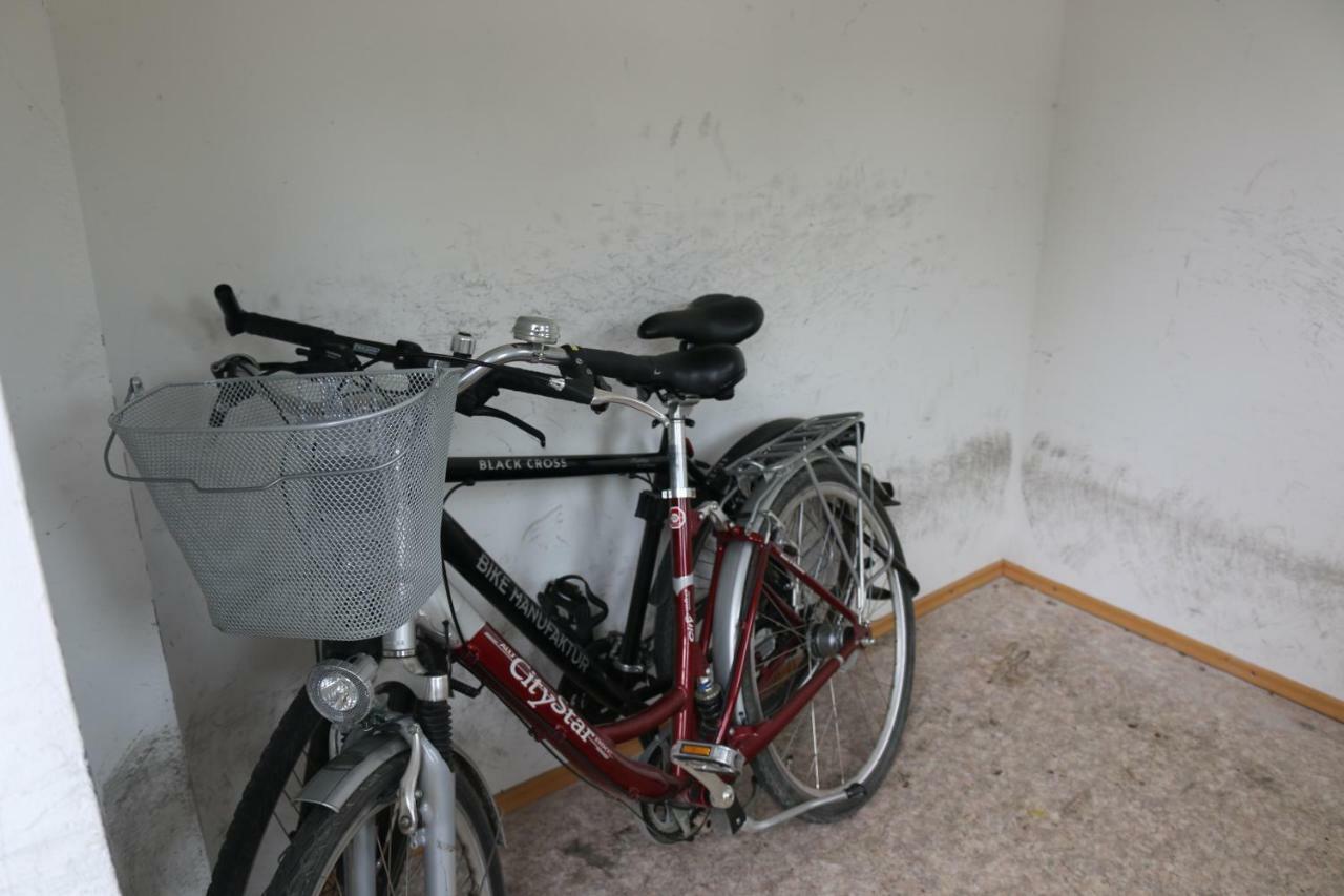 Fewo Bernsteinglueck Prerow Kültér fotó